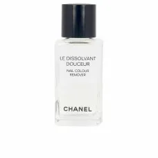 Quitaesmalte Chanel Le Dissolvant Douceur 50 ml