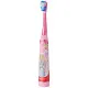 Electric Toothbrush Barbie Children's