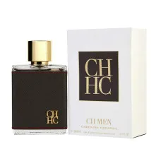 Perfume Hombre Carolina Herrera CH MEN EDT 100 ml