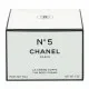 Crema Corporal Hidratante Chanel Nº 5 La Crème Corps 150 g