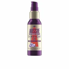 Aceite Capilar Aussie Miracle Oil Reconstructor Suavizante 100 ml