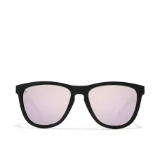 Gafas de Sol Unisex Northweek Regular Matte Negro Oro Rosa Ø 140 mm
