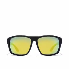Gafas de Sol Unisex Northweek Bold ø 58 mm Amarillo Negro