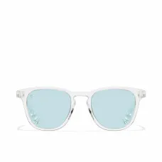 Gafas de Sol Unisex Northweek Wall Azul claro Ø 140 mm Transparente