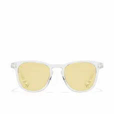 Gafas de Sol Unisex Northweek Wall Amarillo Ø 140 mm Transparente
