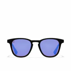Gafas de Sol Unisex Northweek Wall Azul Negro Ø 140 mm