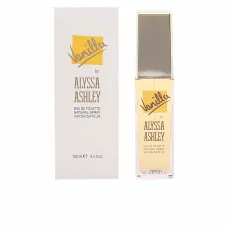 Perfume Mujer Alyssa Ashley 10004995 EDT 100 ml