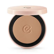 Compact Powders Collistar Impeccable Nº 60G Cappuccino 9 g