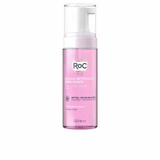 Espuma Limpiadora Roc Mousse Limpiador Mousse 150 ml