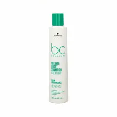 Champú Fortalecedor Schwarzkopf Bc Volume Boost 250 ml