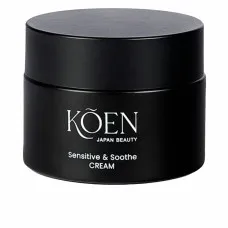 Hydrating Cream Koen Japan Beauty Kan 50 ml Sensitive skin