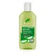 Champú Aloe Vera Dr.Organic 5060176670969 Aloe Vera 265 ml