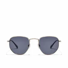 Polarised sunglasses Hawkers Sixgon Drive Grey Golden (Ø 51 mm)