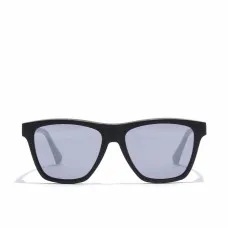 Gafas de Sol Unisex Hawkers One LS Raw Negro Gris (Ø 54,8 mm)