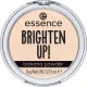 Polvos Compactos Essence Brighten Matificante Nº 20 9 g