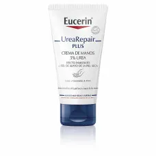 Crema de Manos Eucerin UreaRepair Plus (75 ml)