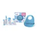 Set de Regalo para Bebé Sebamed Sebi (5 Piezas)