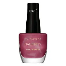 nail polish Nailfinity Max Factor 240-Tarlet 