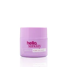 Mascarilla Facial Hello Sunday The Recovery One (50 ml)