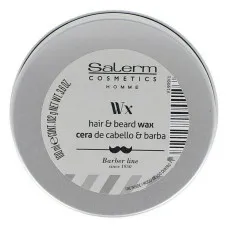 Cera Moldeadora Homme Salerm 27644 100 ml