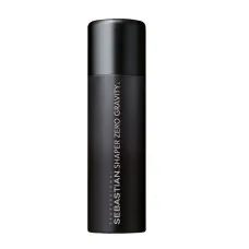 Spray Fijador Shaper Zero Gravity Sebastian Ligero y manejable (50 ml)