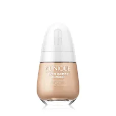 Base de Maquillaje Fluida Even Better Clinique Even Better Clinical 30 ml Spf 20 CN40-cream chamois SPF20