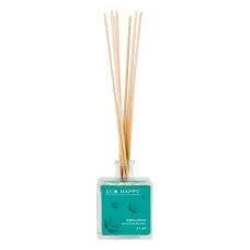 Perfume Sticks Mikado Ropa Limpia Eco Happy S0584076 (95 ml)