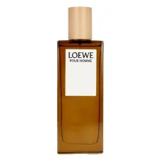 Men's Perfume Loewe LOEWE POUR HOMME EDT 50 ml