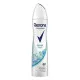 Desodorante en Spray Fresco Shower Fresh Rexona 67529458 (200 ml)