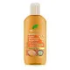 Champú Revitalizante Dr.Organic Argán 265 ml