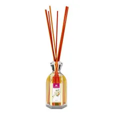 Air Freshener Mikado Cristalinas Mikado Orange blossom 180 ml