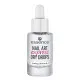Nail Polish Fixer Essence Express Dry Drops Fast drying (8 ml)