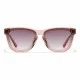 Gafas de Sol Unisex One Downtown Hawkers Rosa