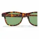 Gafas de Sol Unisex Nº35 Hawkers Marrón Verde