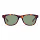 Gafas de Sol Unisex Nº35 Hawkers Marrón Verde
