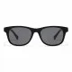 Unisex Sunglasses Nº35 Hawkers Black