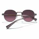 Gafas de Sol Unisex Moma Hawkers Rojo
