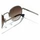 Gafas de Sol Unisex Moma Hawkers Dorado Havana