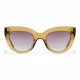 Gafas de Sol Mujer Hyde Hawkers Rosa