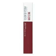 Pintalabios Superstay Matte Ink Maybelline B3341700 340 Exhilarator 5 ml
