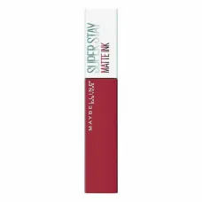 Pintalabios Superstay Matte Ink Maybelline Superstay Nº 325 Shot Caller 5 ml
