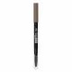 Lápiz de Cejas Tattoo Brow 36 h 02 Blonde Maybelline Tattoo Brow H