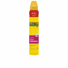 Espuma Moldeadora Giorgi Maxi Nº4 Aporta volumen (250 ml)