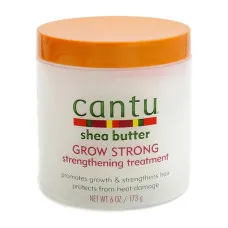 Crema de Peinado Cantu Shea Butter