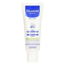 Crema Hidratante y Relajante Para Bebé Mustela B073WNDS1K 40 ml (40 ml)