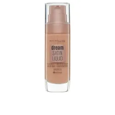 Base de Maquillaje Fluida Dream Radiant Liquid Maybelline (30 ml) (30 ml)