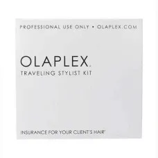 Tratamiento Capilar Reconstructor Olaplex TRAVELING STYLIST 3 Piezas