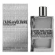 Perfume Hombre Zadig & Voltaire This Is Really Him! EDT 100 ml