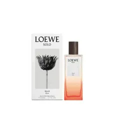 Perfume Mujer Loewe Solo Ella Elixir EDP 100 ml
