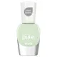 nail polish Sally Hansen Good.Kind.Pure 406-mint refresh (10 ml)